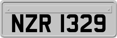 NZR1329