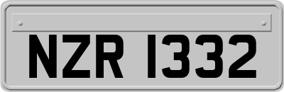 NZR1332