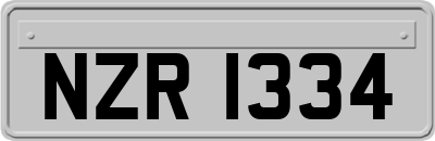 NZR1334