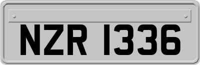 NZR1336