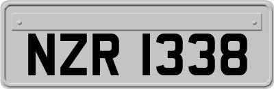NZR1338