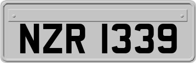 NZR1339