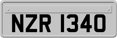 NZR1340