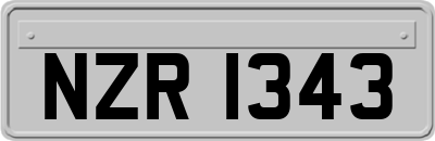 NZR1343