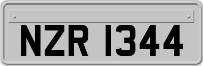 NZR1344
