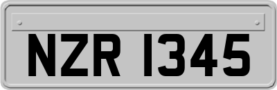 NZR1345