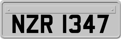 NZR1347