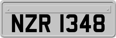 NZR1348