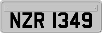 NZR1349