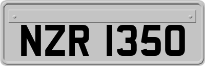 NZR1350