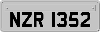 NZR1352