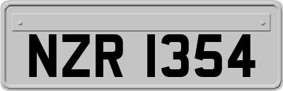 NZR1354