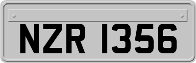 NZR1356