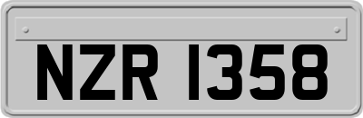 NZR1358