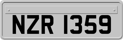 NZR1359