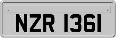 NZR1361