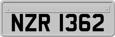 NZR1362