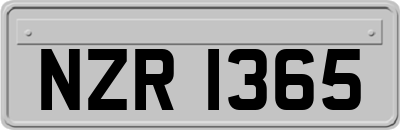 NZR1365