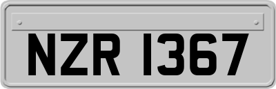 NZR1367