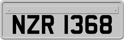 NZR1368