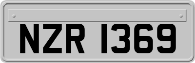 NZR1369