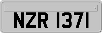 NZR1371