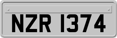 NZR1374