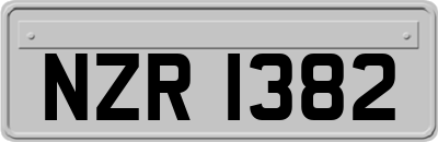 NZR1382