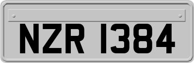 NZR1384