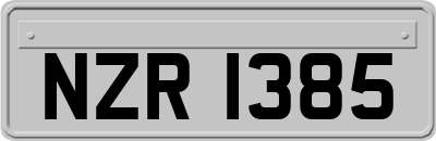 NZR1385