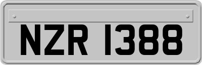 NZR1388
