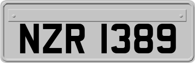 NZR1389