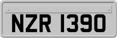 NZR1390