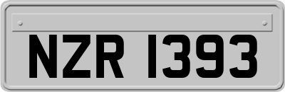 NZR1393