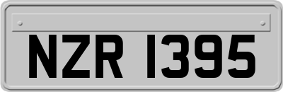 NZR1395