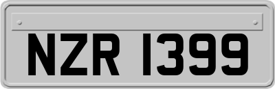 NZR1399
