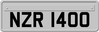 NZR1400