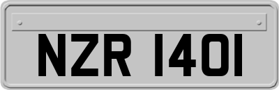 NZR1401