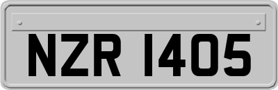 NZR1405