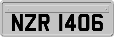 NZR1406