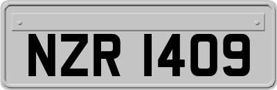 NZR1409