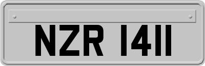 NZR1411