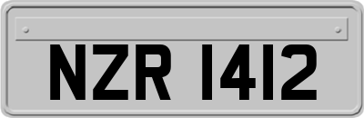 NZR1412