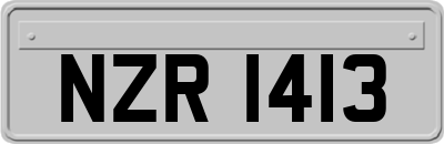 NZR1413