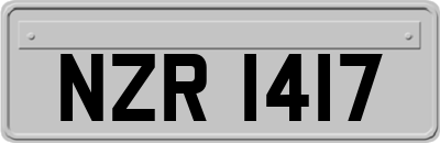 NZR1417