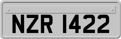 NZR1422