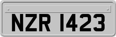 NZR1423