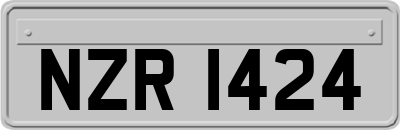 NZR1424