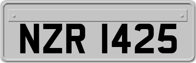 NZR1425