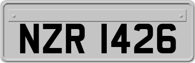 NZR1426